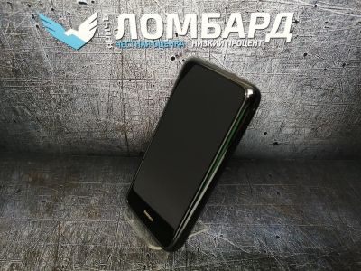 Лот: 15643209. Фото: 1. PowerBank С беспроводной зардкой... Внешние, портативные аккумуляторы для смартфонов (Power bank)