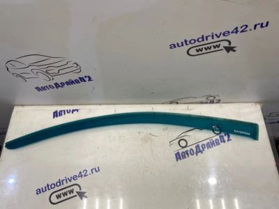 Лот: 21714501. Фото: 1. ветровик на дверь Nissan Qashqai... Двигатель и элементы двигателя
