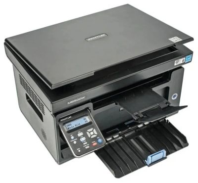Лот: 14818120. Фото: 1. Принтер,сканер, копир Pantom m6500w. МФУ и копировальные аппараты