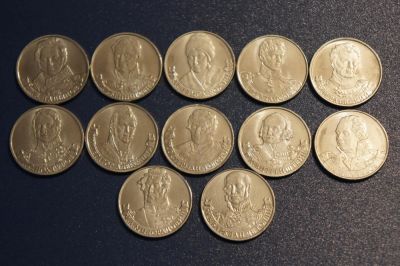 Лот: 6345341. Фото: 1. Юбилейные монеты 2012г. Россия после 1991 года
