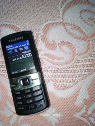 Лот: 24337952. Фото: 1. Samsung c3011. Другое (смартфоны, связь, навигация)