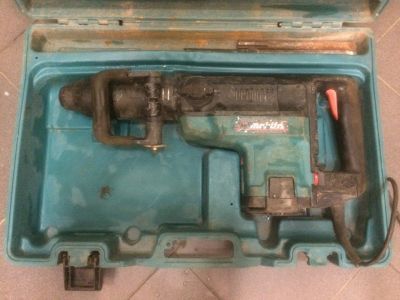 Лот: 6194468. Фото: 1. Продам отбойный молоток Makita... Электроинструмент