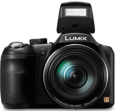 Лот: 7266155. Фото: 1. Компактная камера Panasonic Lumix... Цифровые компактные