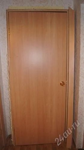 Лот: 779263. Фото: 1. продам дверь межкомнатную. Фурнитура, комплектующие