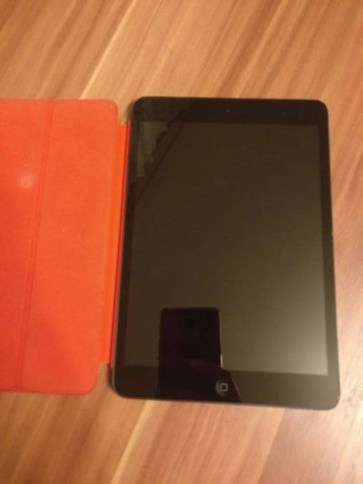 Лот: 10799086. Фото: 1. iPad mini 32gb cellular. Планшеты