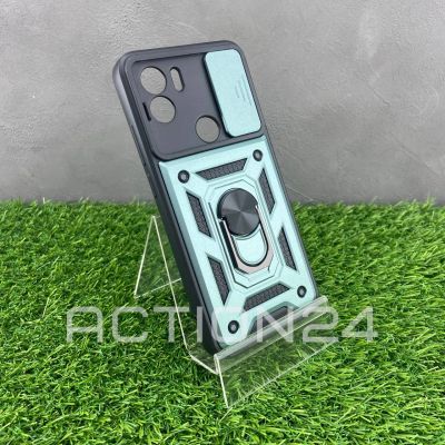 Лот: 21421148. Фото: 1. Чехол на Xiaomi Redmi A2+ / Poco... Чехлы, бамперы