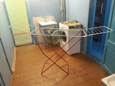 Лот: 11160224. Фото: 1. Сушилка для белья. Сушилки для белья, прищепки