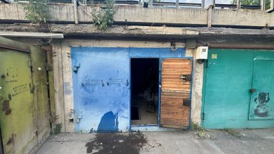 Лот: 25620292. Фото: 1. Продам гараж 19м2 Металлургов... Гаражи, парковочные места