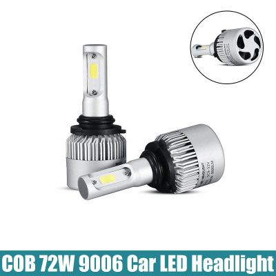 Лот: 8590592. Фото: 1. Led фары лампы лампочки 2x32W... Оптика и освещение