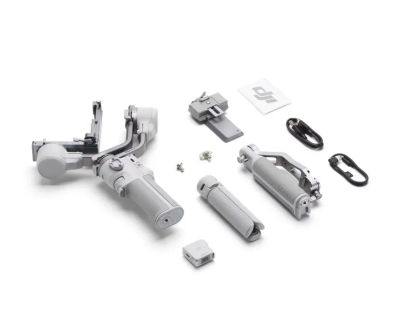 Лот: 25408172. Фото: 1. Стабилизатор DJI RS 4 Mini Combo... Штативы, держатели