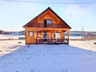 Лот: 25287126. Фото: 1. 4-комн. дом , ДНТ Заречье 2-я... Дома