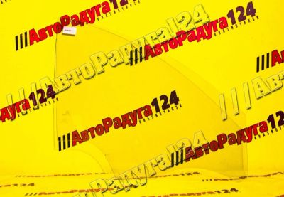 Лот: 18648291. Фото: 1. Стекло Renault Logan (2014-... Кузов