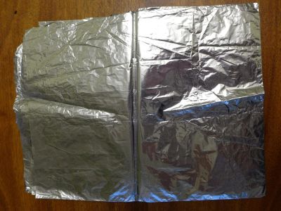 Лот: 6269578. Фото: 1. Майларовая ( лавсановая ) пленка... Утеплитель и изоляционные материалы