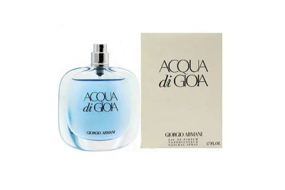 Лот: 8829932. Фото: 1. Giorgio Armani Acqua di Gioia... Женская парфюмерия