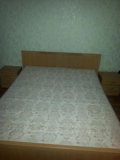 Лот: 4090020. Фото: 1. Кровать. Кровати