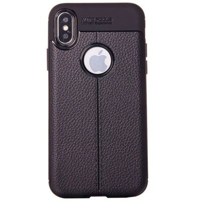 Лот: 11974225. Фото: 1. Чехол-накладка TPU Focus на iPhone... Чехлы, бамперы