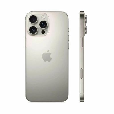 Лот: 25581842. Фото: 1. Смартфон Apple iPhone 16 Pro nanoSim... Смартфоны