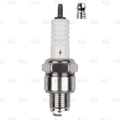 Лот: 20867197. Фото: 1. Свеча зажигания STARTVOLT VSP3518... Лодочные моторы