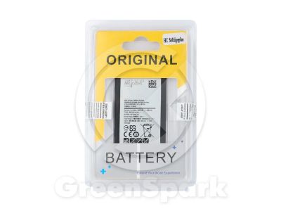 Лот: 14569176. Фото: 1. Аккумулятор для Samsung S6 Edge... Аккумуляторы