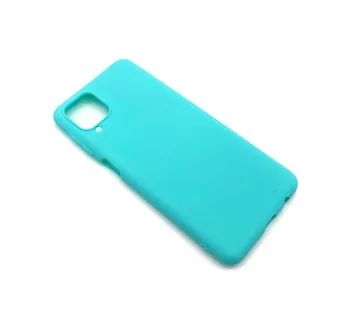 Лот: 24590092. Фото: 1. Чехол Samsung Galaxy A12/ M12... Чехлы, бамперы