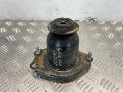Лот: 21702673. Фото: 1. опора амортизатора Toyota Corolla... Двигатель и элементы двигателя