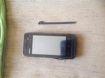 Лот: 3696336. Фото: 1. Nokia 5530. Смартфоны