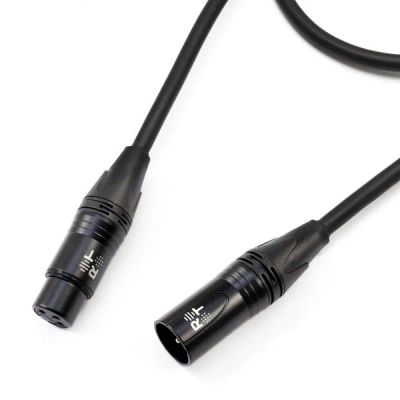 Лот: 24399700. Фото: 1. Кабель микрофонный Radiotehnika. Аксессуары