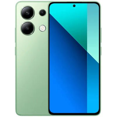 Лот: 22195082. Фото: 1. Мобильный телефон Xiaomi Redmi... Смартфоны