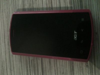 Лот: 3277320. Фото: 1. acer liquid e ferrari (продажа... Смартфоны