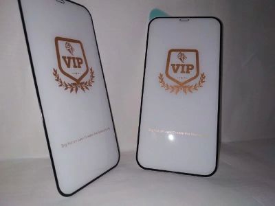 Лот: 16736636. Фото: 1. Защитное стекло Apple Iphone 12... Защитные стёкла, защитные плёнки