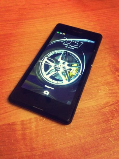 Лот: 6814825. Фото: 1. sony xperia e3 d2203. Смартфоны