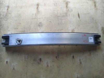 Лот: 21402165. Фото: 1. усилитель бампера Nissan Teana... Двигатель и элементы двигателя