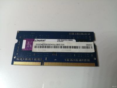 Лот: 15030742. Фото: 1. Оперативная память SO-DIMM DDR3... Оперативная память