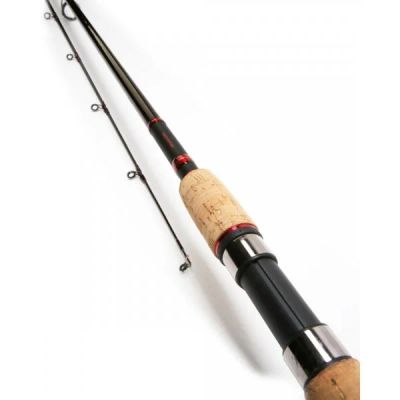 Лот: 8420054. Фото: 1. Спиннинг карбоновый Daiwa Sweepfire... Удочки, спиннинги