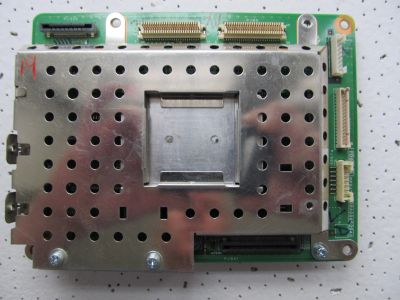 Лот: 12206966. Фото: 1. Main PE0422 V28A000525A1 Toshiba... Печатные платы