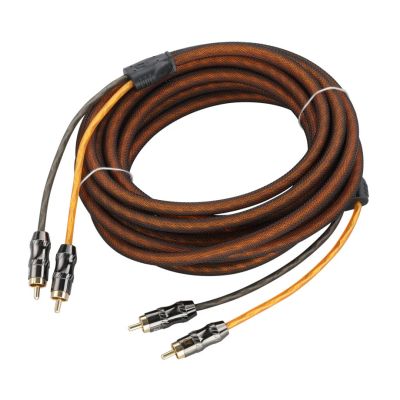 Лот: 19124447. Фото: 1. DL Audio Gryphon Pro RCA 5M межблочный... Аксессуары для автозвука