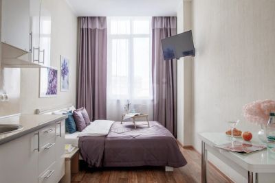 Лот: 25742906. Фото: 1. квартира , Красноярск улица Партизана... Квартиры, студии