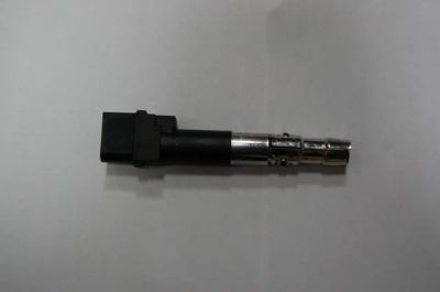 Лот: 4772424. Фото: 1. Катушка зажигания Audi Q7 VW Touareg... Электрооборудование