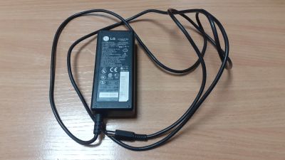 Лот: 19224878. Фото: 1. Блок питания, зарядка LG 18.5v... Корпуса, блоки питания