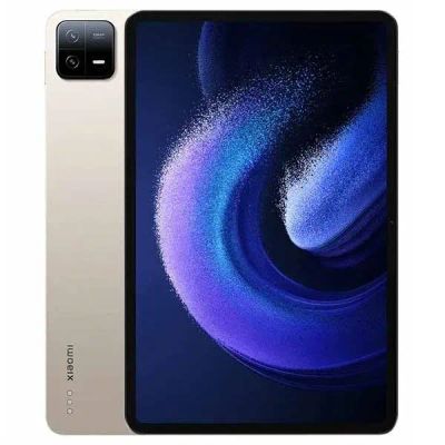Лот: 22194925. Фото: 1. Планшет Xiaomi Pad 6 8/256Gb Global... Планшеты