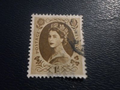 Лот: 17267335. Фото: 1. Марка для Вашей коллекции. №26147. Марки
