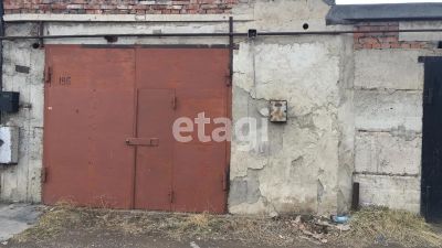 Лот: 25297952. Фото: 1. гараж , Красноярск Тамбовская... Гаражи, парковочные места