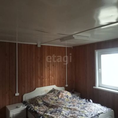 Лот: 25558369. Фото: 1. 1-комн. дача , садоводческое некоммерческое... Дачи