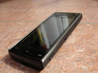 Лот: 1499024. Фото: 1. Nokia X6-00 16gb. Смартфоны