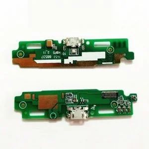 Лот: 12127011. Фото: 1. Шлейф Xiaomi Redmi 3S плата системный... Шлейфы, разъёмы