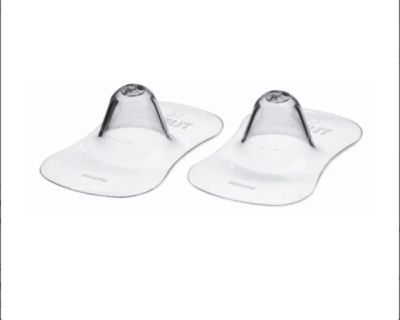 Лот: 6585625. Фото: 1. Насадки на сосок Philips Avent... Всё для кормления