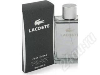 Лот: 198305. Фото: 1. Туалетная вода Lacoste "Lacoste... Унисекс парфюмерия