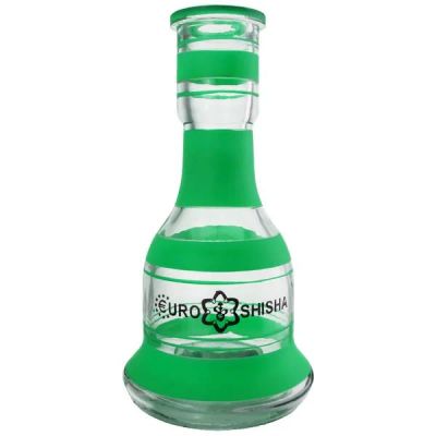 Лот: 9381299. Фото: 1. Колба для Кальяна EURO SHiSHA... Аксессуары и запчасти для кальянов