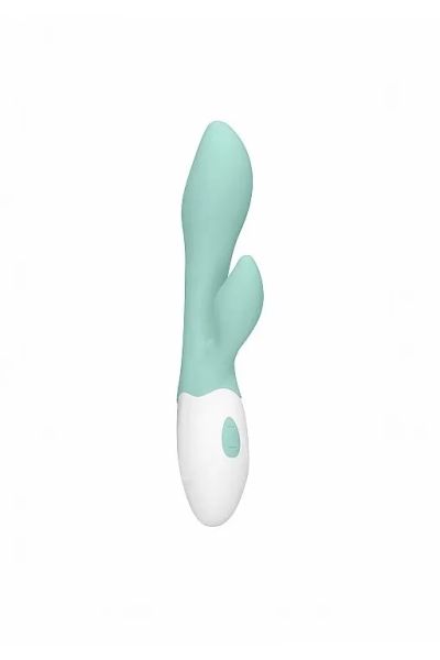 Лот: 22059088. Фото: 1. ВИБРАТОР КРОЛИК G-SPOT VIBRATOR... Игрушки