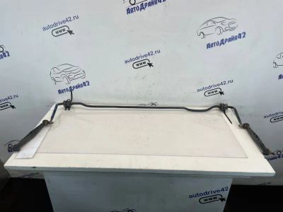 Лот: 24417716. Фото: 1. стабилизатор поперечной устойчивости... Двигатель и элементы двигателя